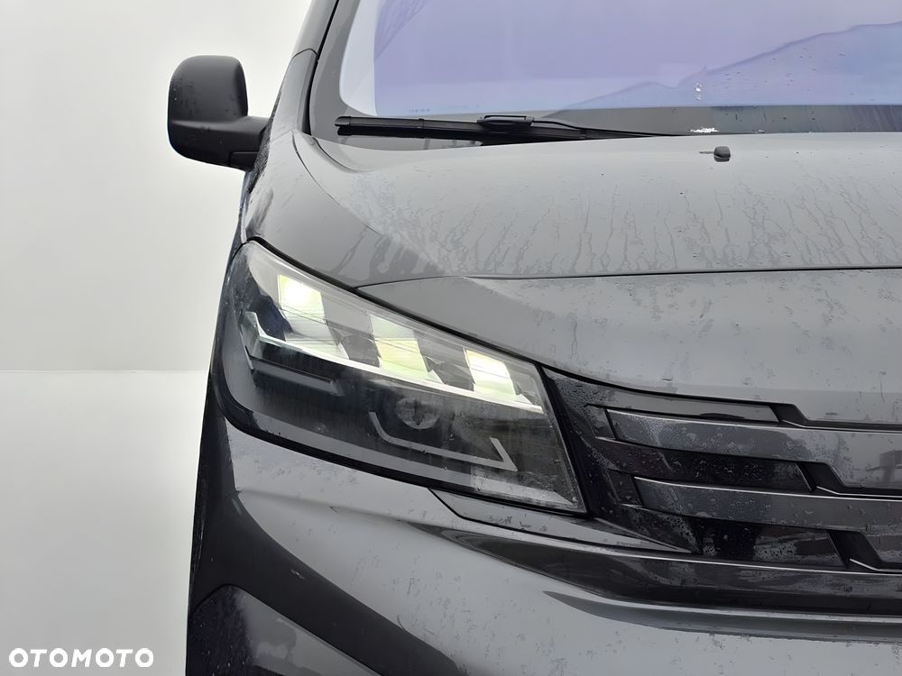 Peugeot Expert 2.2 BlueHDi XL 3,1t EAT8 - 14