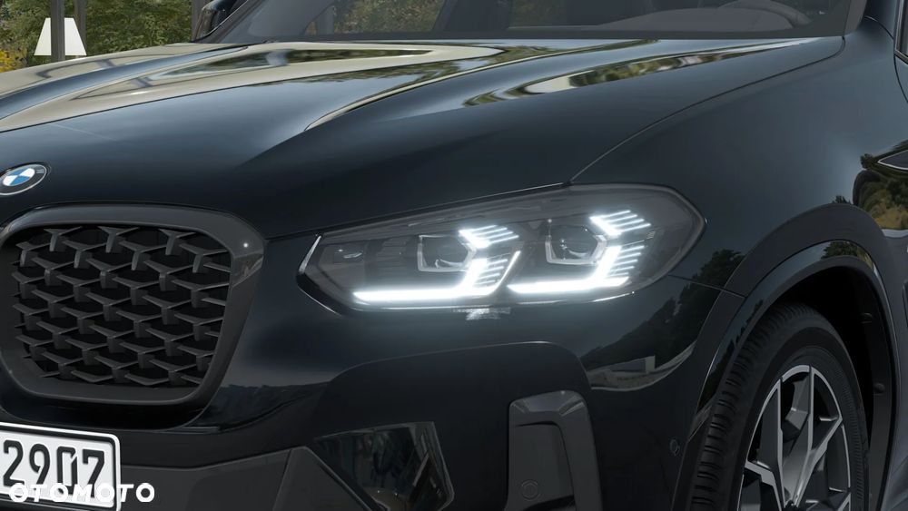 BMW X4 xDrive20d M Sport - 7