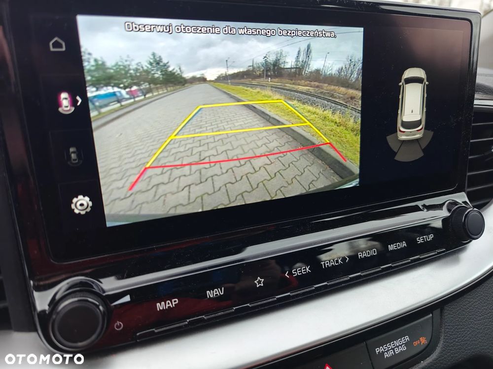 Kia Ceed 1.6 CRDi (48V Mild-Hybrid) Spirit - 11