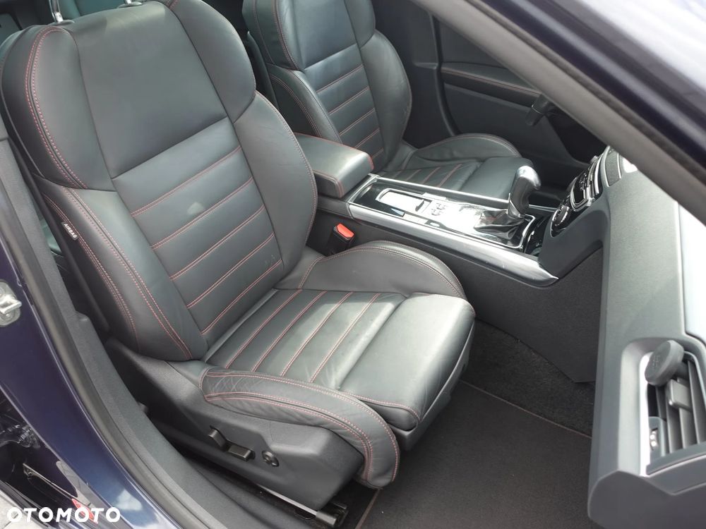 Peugeot 508 2.0 BlueHDi GT S&S - 4