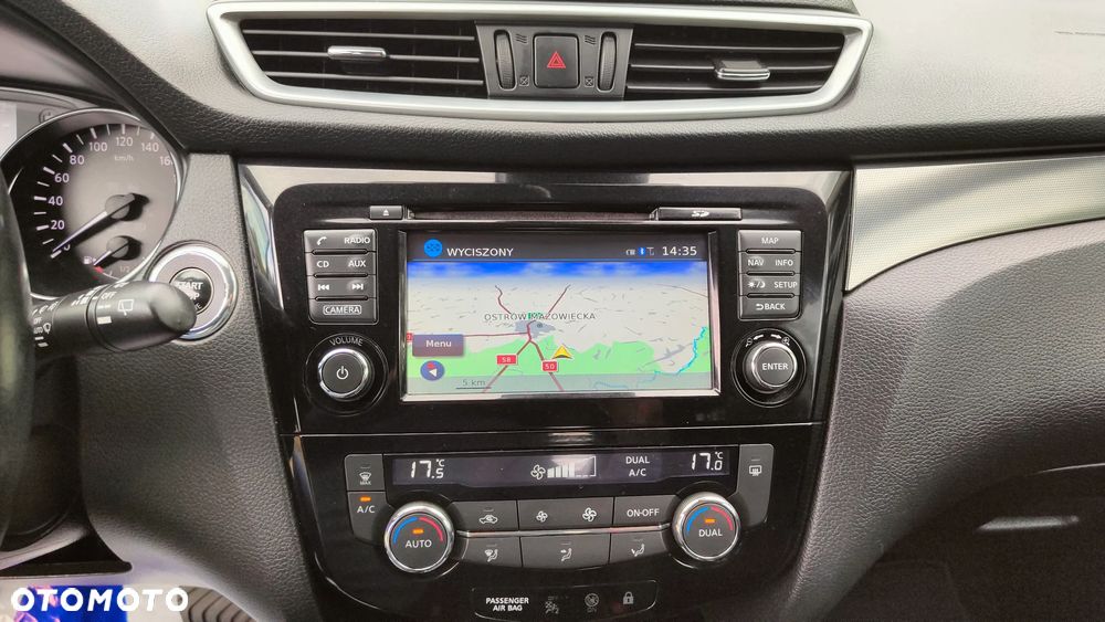 Nissan Qashqai 1.2 DIG-T Xtronic TEKNA+ - 24