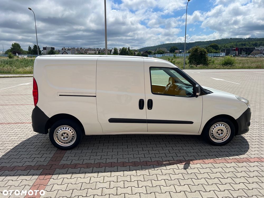 Fiat Doblo - 12