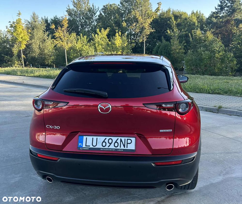 Mazda CX-30 - 2