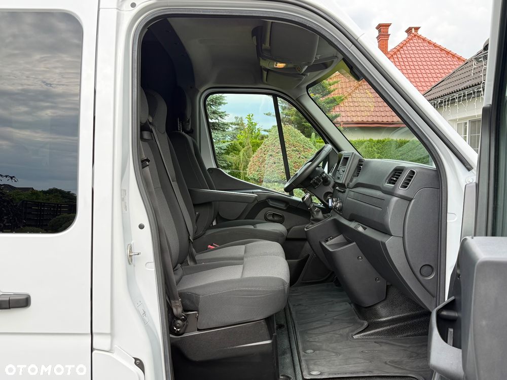 Renault Master - 21