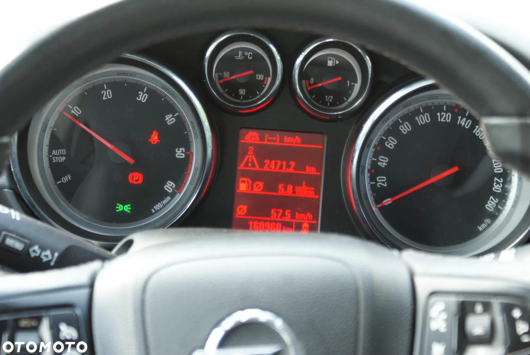 Opel Zafira - 10