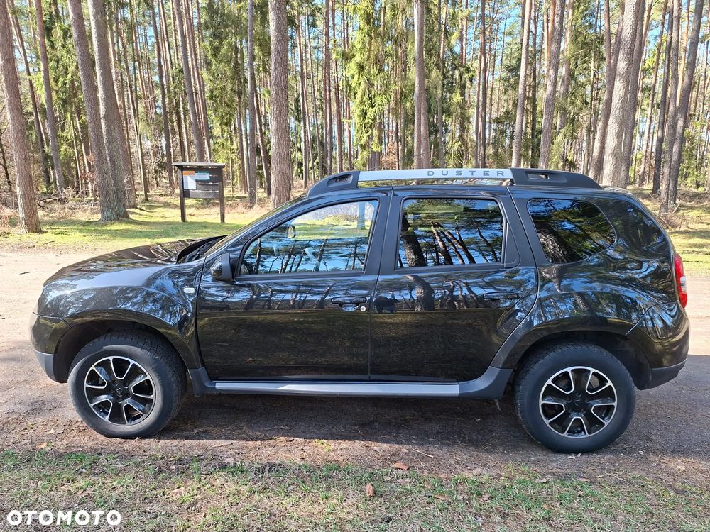 Dacia Duster TCe 125 4WD Comfort - 2