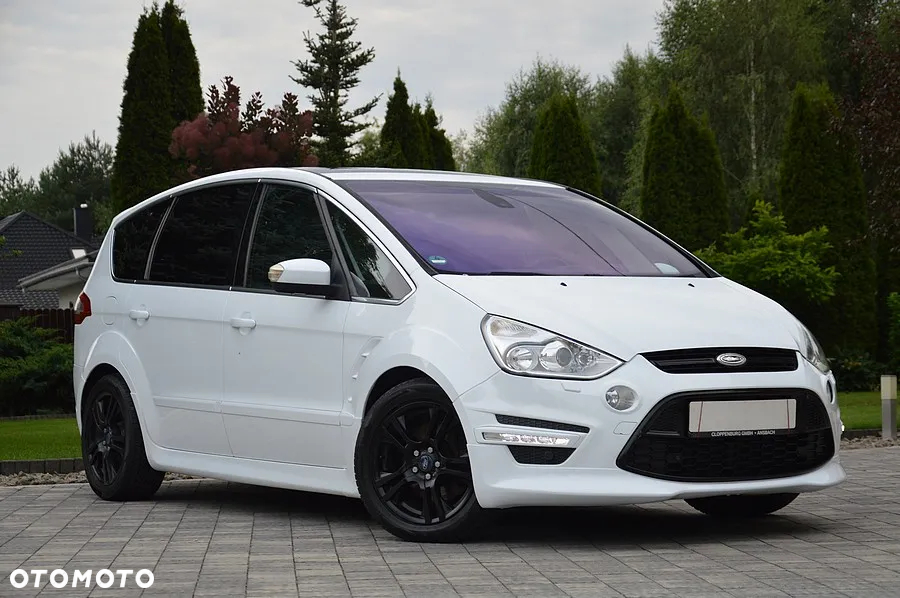 Ford S-Max - 3