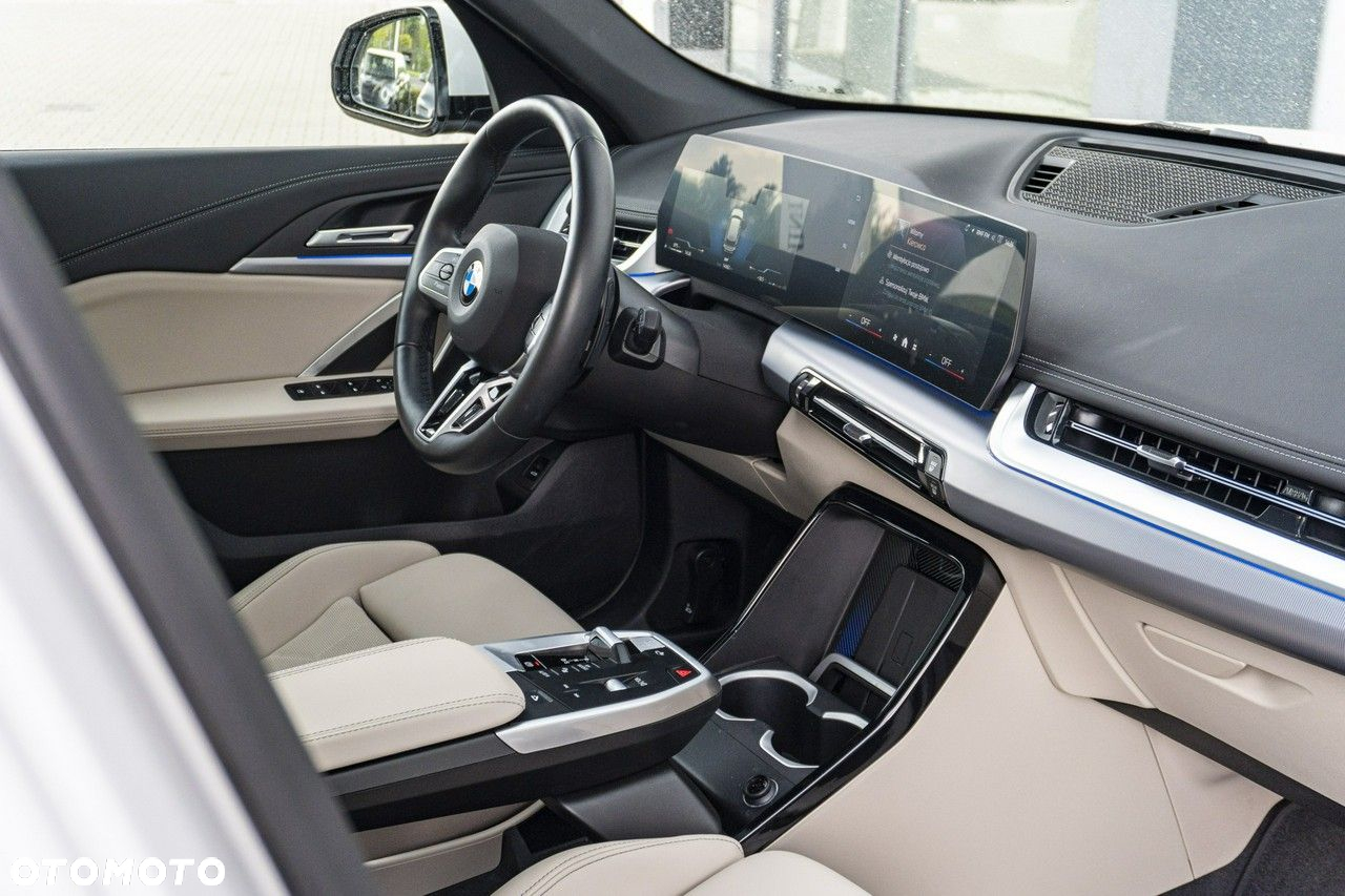 BMW X1 - 21