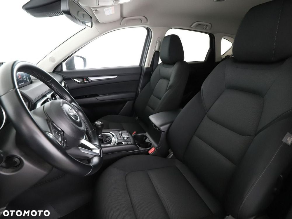 Mazda CX-5 e-SKYACTIV-G 165 Center-Line - 14