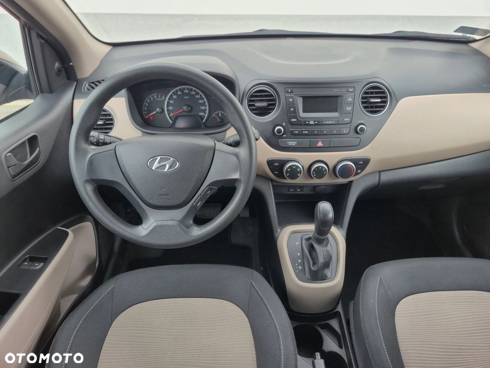 Hyundai i10 1.2 Access - 11