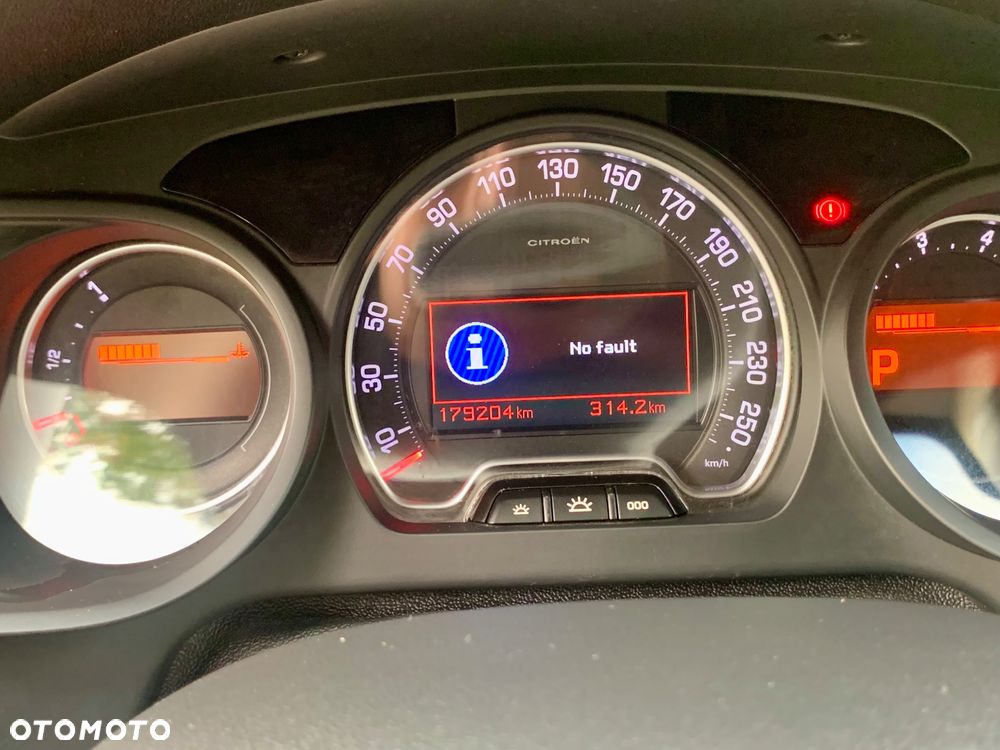 Citroën C5 2.0i 16V Exclusive Equilibre Navi - 15