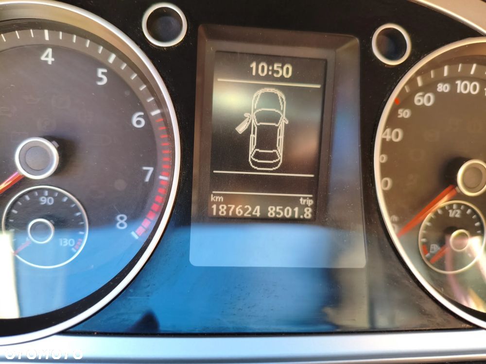 Volkswagen Passat 1.8 TSI Individual - 6