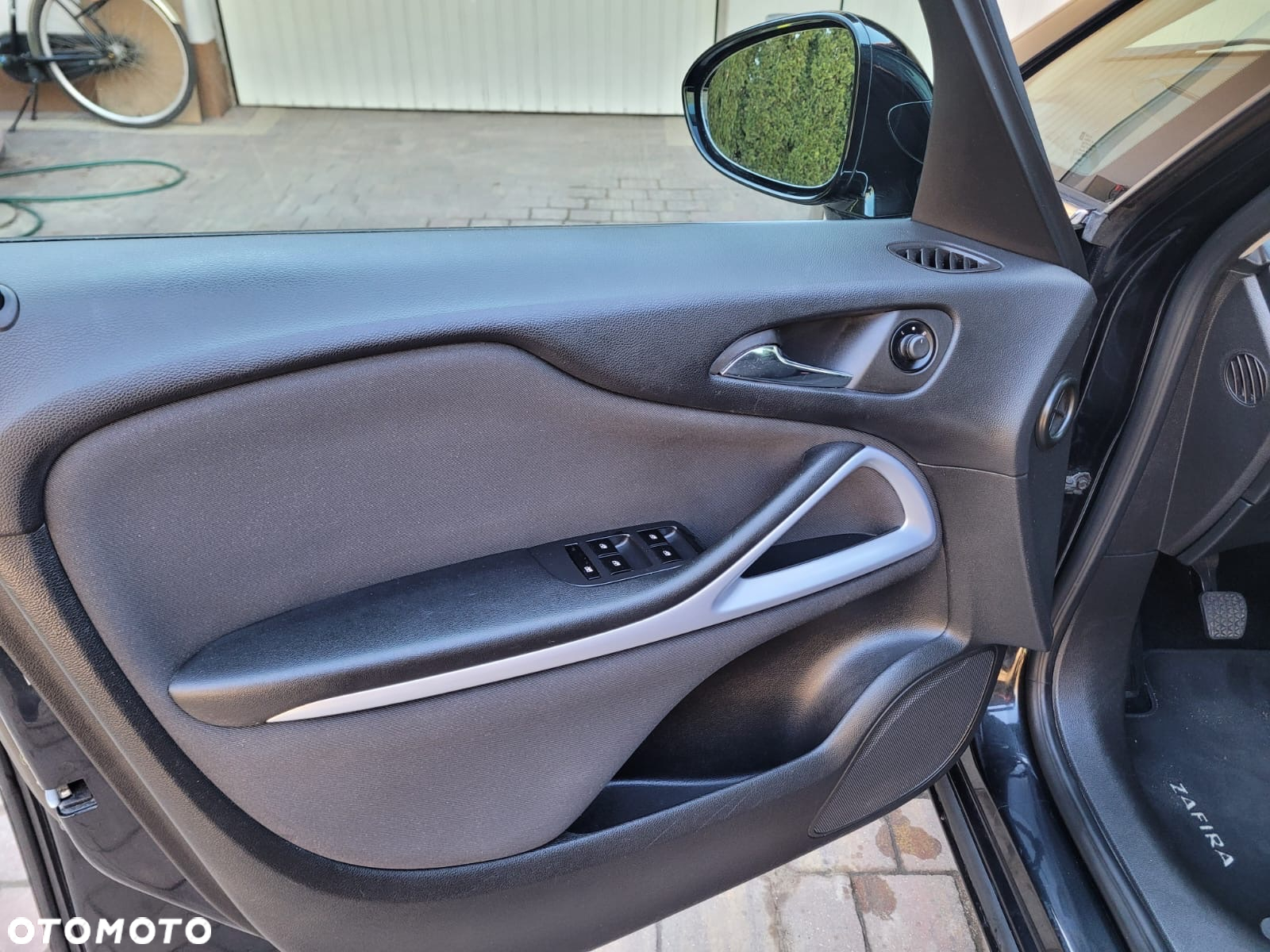 Opel Zafira 2.0 CDTI Enjoy EcoFLEX S&S - 34