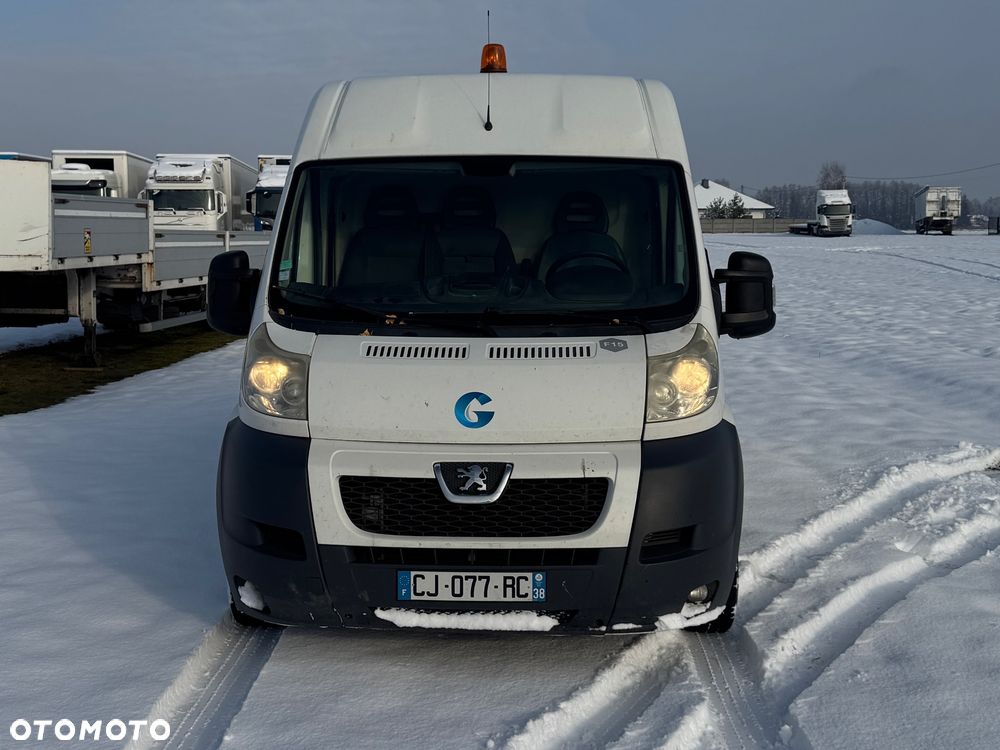 Peugeot Boxer - 3