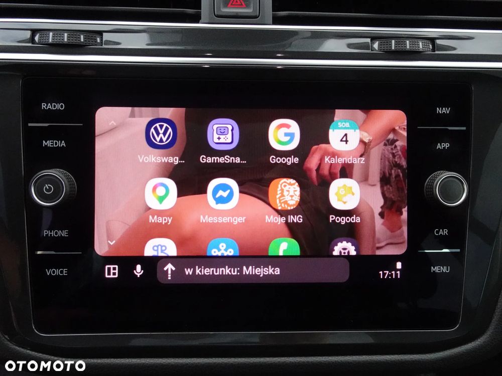 Volkswagen Tiguan 1.5 TSI EVO Life - 36