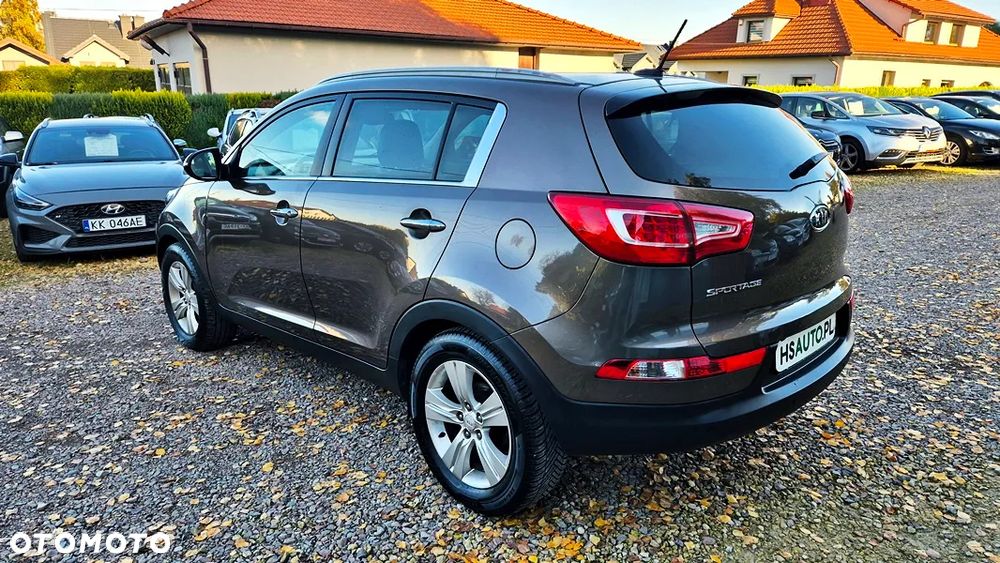 Kia Sportage 1.6 GDI XL 2WD - 16