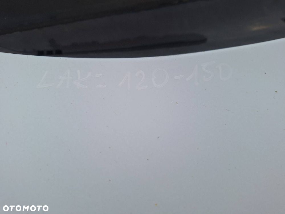 KOMPLETNY PRZÓD MASKA LAMPA ZDERZAK GRILL  KIA SPORTAGE III 10-14r WD - 12