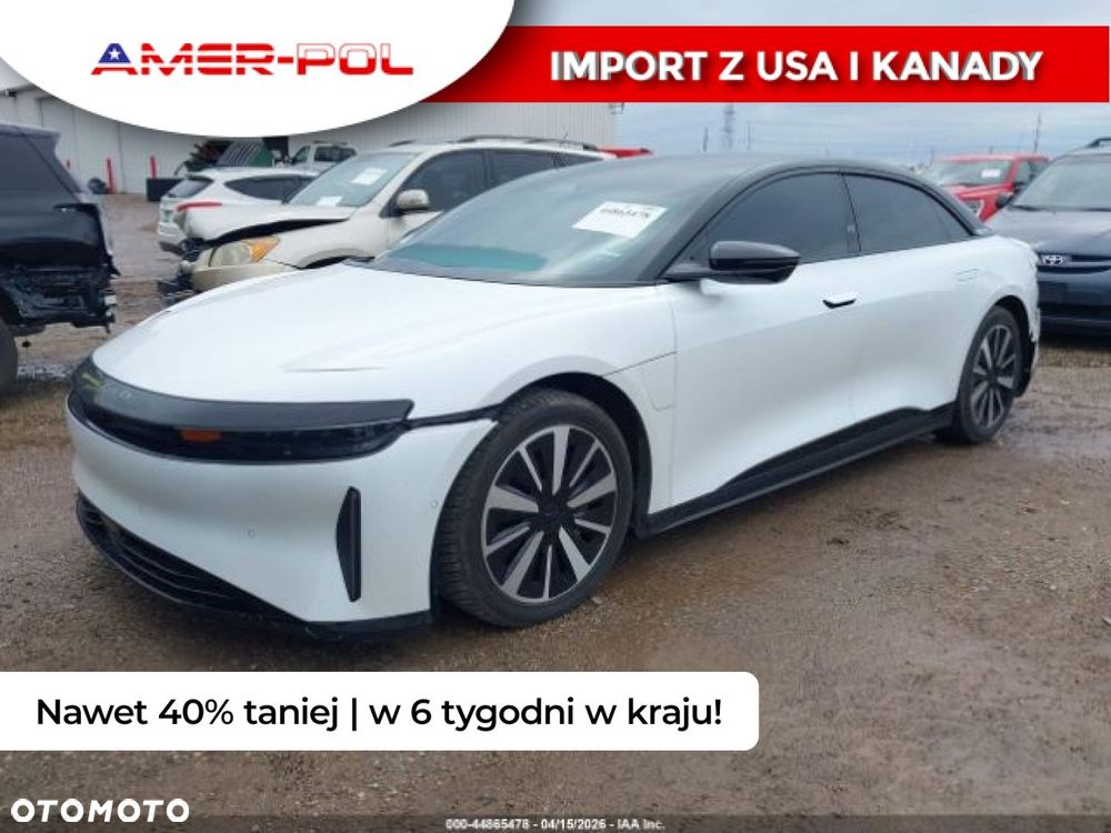 Lucid Air - 1