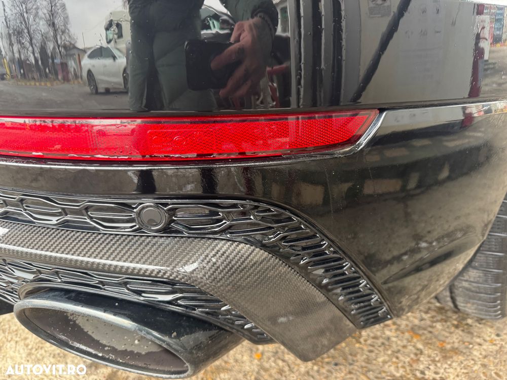 Audi RS Q8 RSQ8 4.0 TFSI quattro MHEV Tiptronic - 17