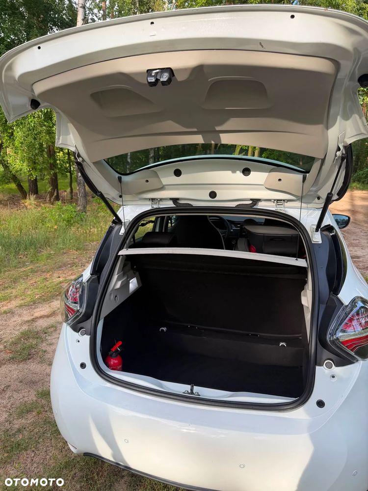 Renault Zoe - 5