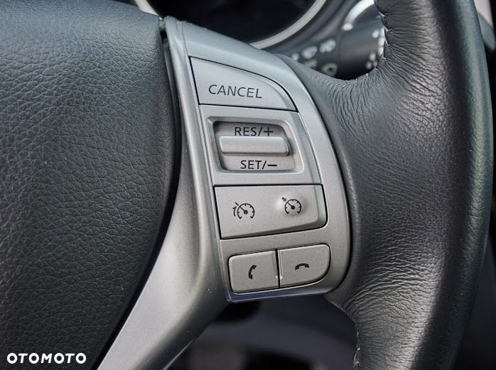 Nissan X-Trail 1.6 DCi ALL-MODE 4x4i N-Vision - 26