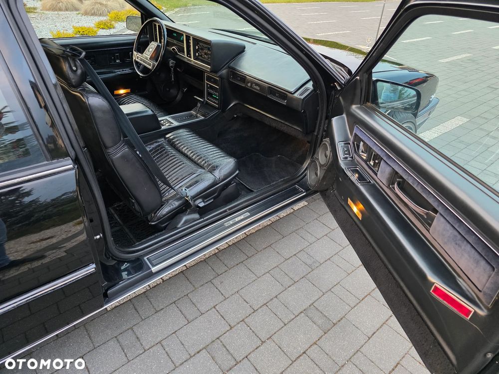 Cadillac Eldorado - 38