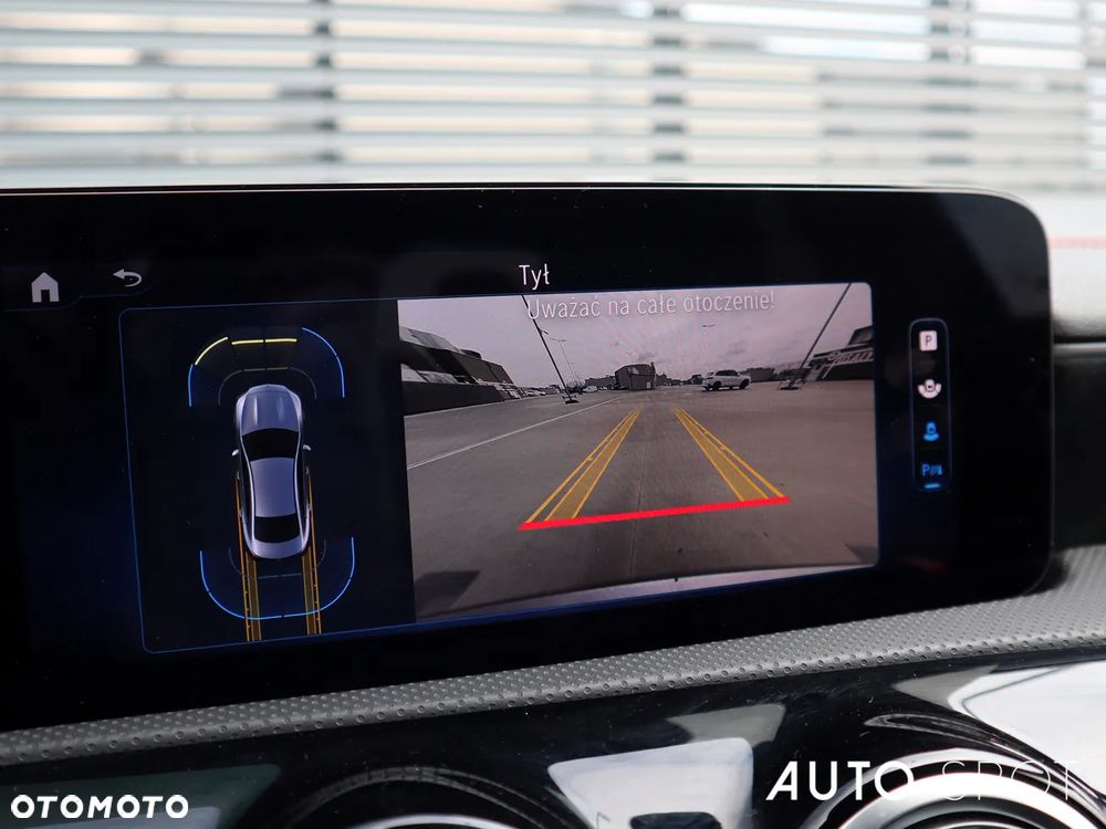 Mercedes-Benz CLA 200 AMG Line 7G-DCT - 22