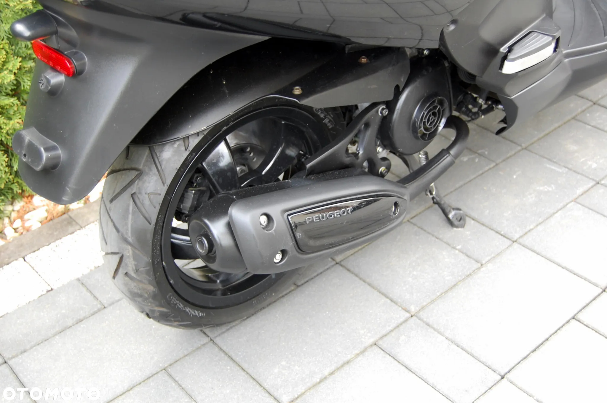 Peugeot Citystar - 8