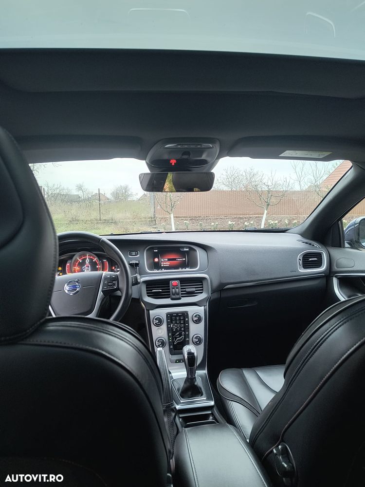 Volvo V40 - 10