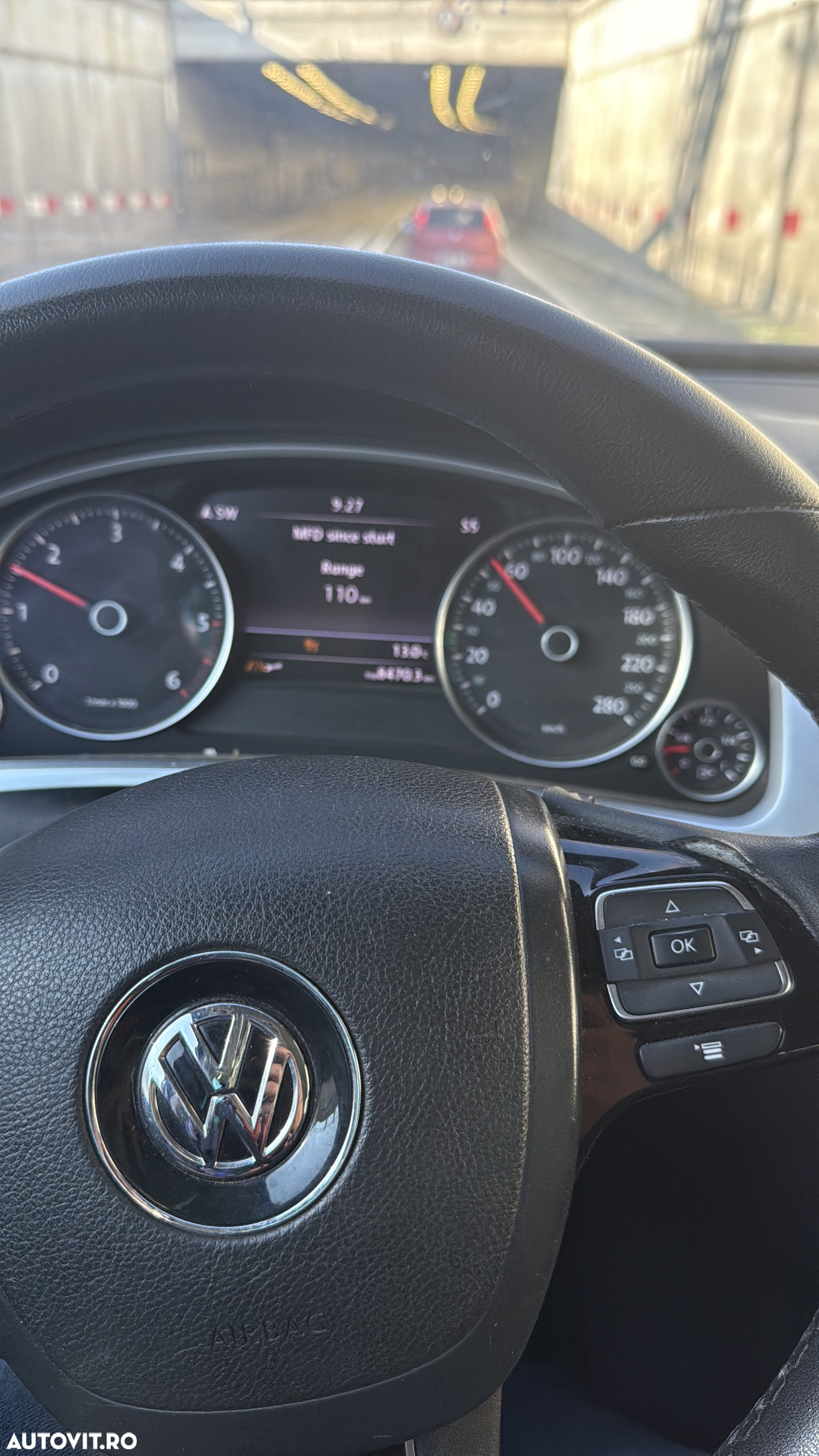Volkswagen Tiguan 2.0 TDI DPF 4Motion BlueMotion Technology DSG Cup Sport & Style - 23