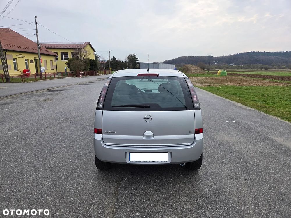 Opel Meriva 1.6 16V Innovation - 5