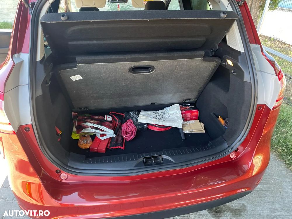 Ford B-Max 1.0 EcoBoost Titanium - 6