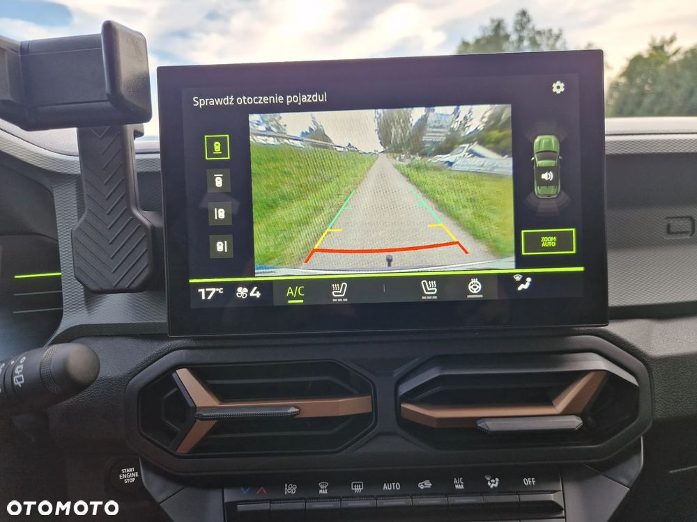 Dacia Duster - 38