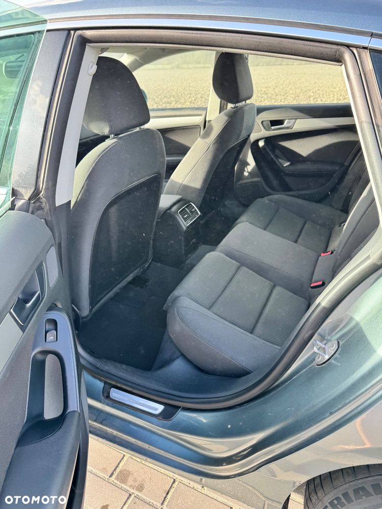Audi A5 Sportback 2.0 TFSI Multitronic - 16