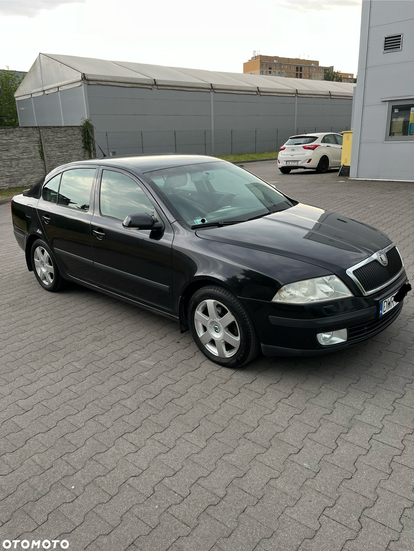 Skoda Octavia 1.9 TDI Elegance - 4