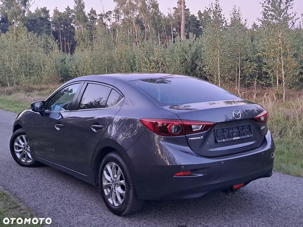 Mazda 3 2.0 Skyenergy - 11