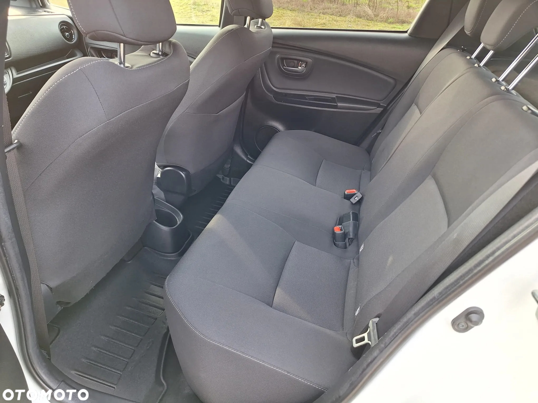 Toyota Yaris 1.5 Selection - 13