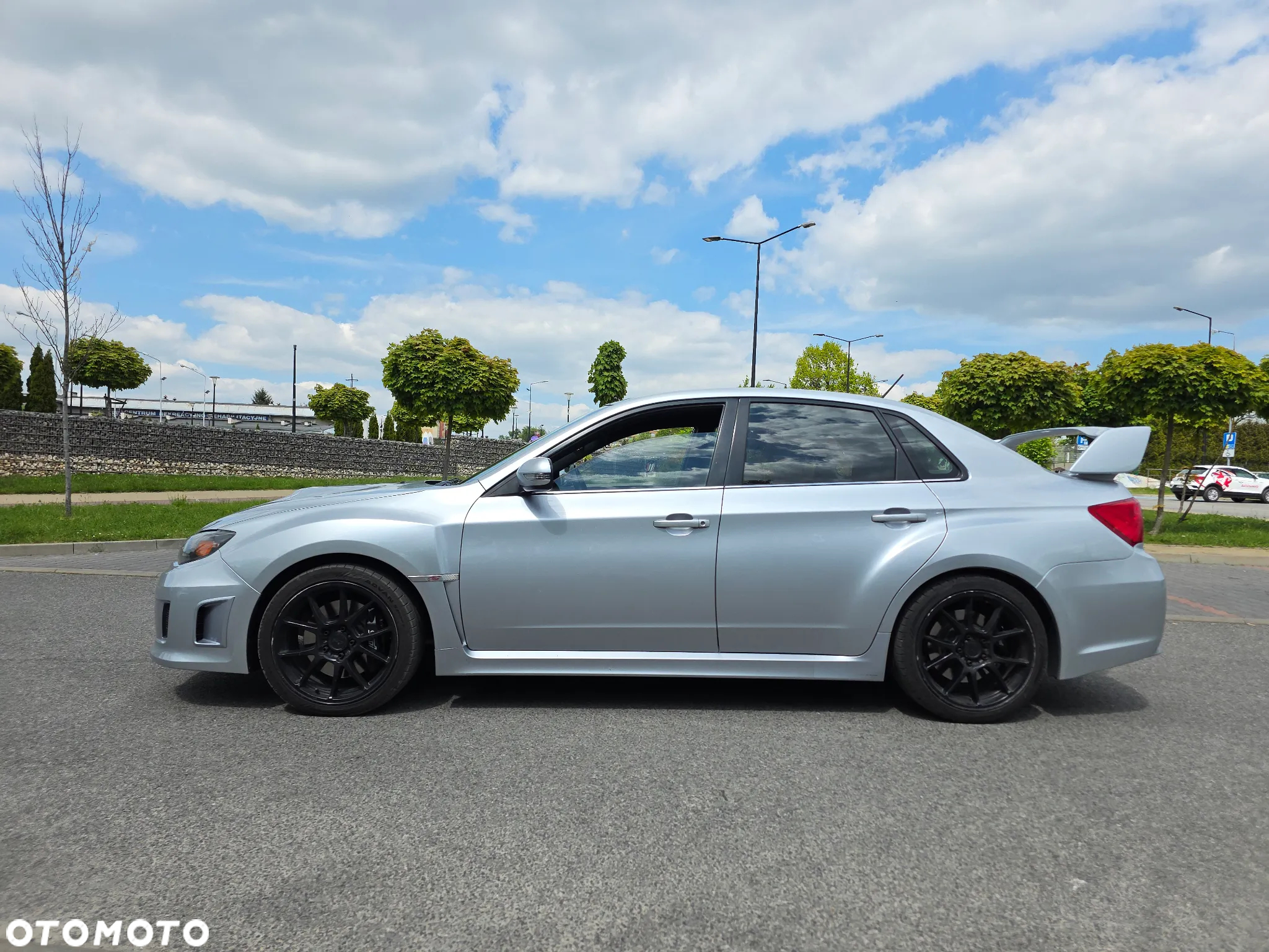 Subaru Impreza 2.5 WRX STI - 6