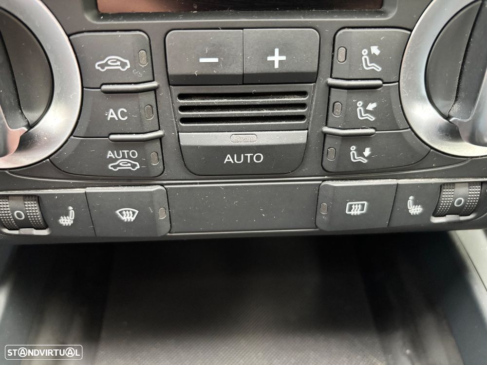 Audi A3 Sportback 1.6 TDI Ambition - 5