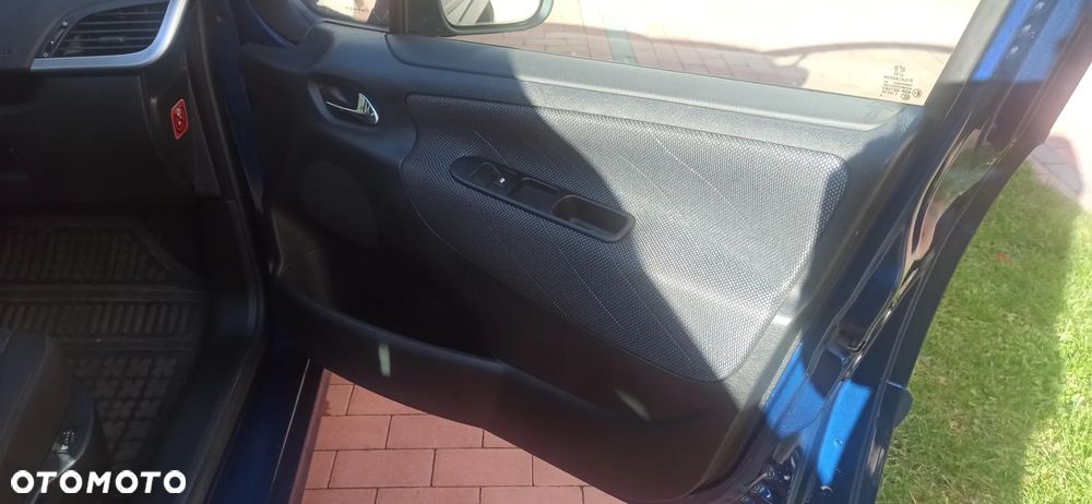 Peugeot 207 1.6 Sporty - 17