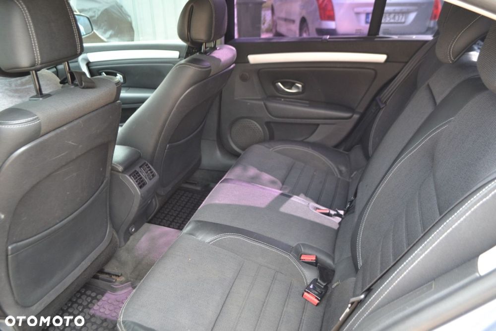 Renault Laguna - 5