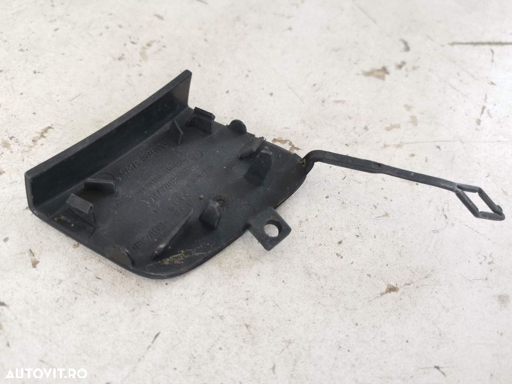 Capac Tractare Bara Fata Mercedes-Benz  A-Class W177/V177 2018 2019 20 - 7