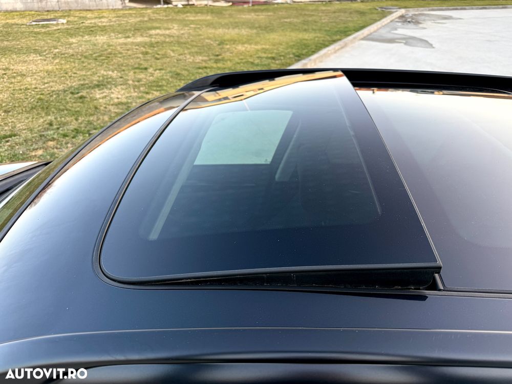 BMW X1 sDrive18d Aut. - 19