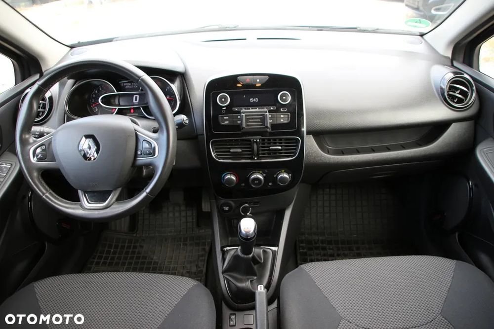 Renault Clio 0.9 TCe Limited - 17