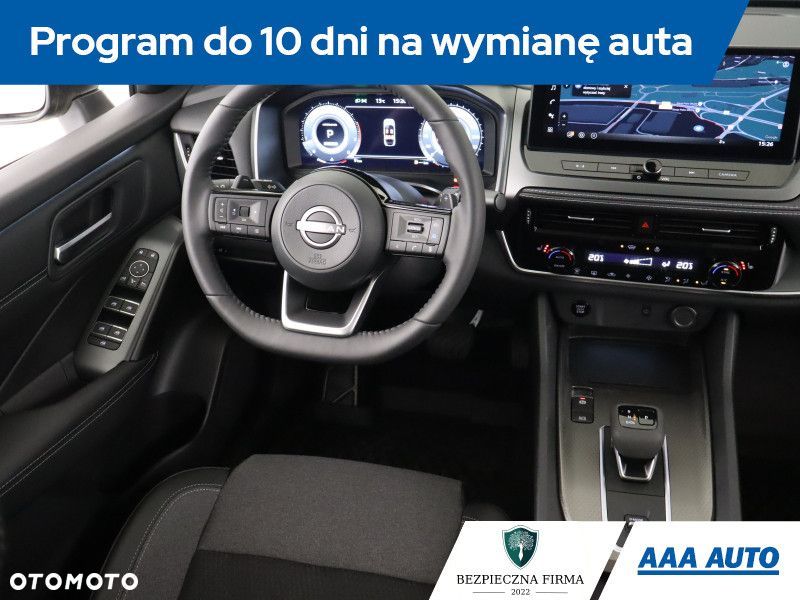 Nissan Qashqai - 9