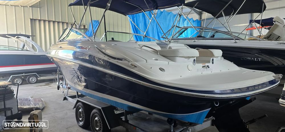 Four Winns 230 horizon - 3
