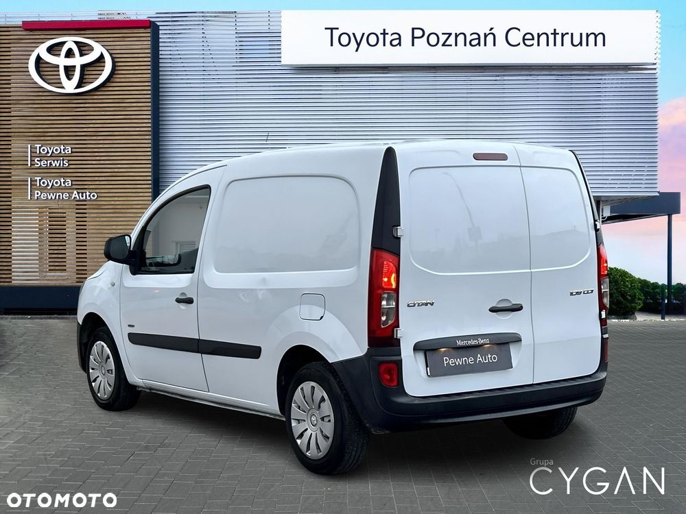 Mercedes-Benz Citan - 3