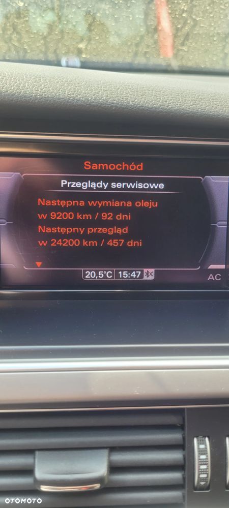 Audi A4 Avant 2.0 TDI DPF Ambition - 26
