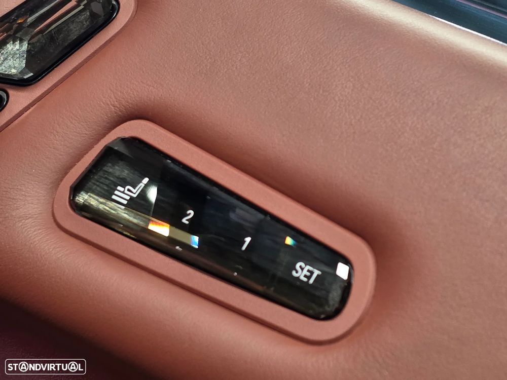BMW iX xDrive 40 Pack Desportivo - 12