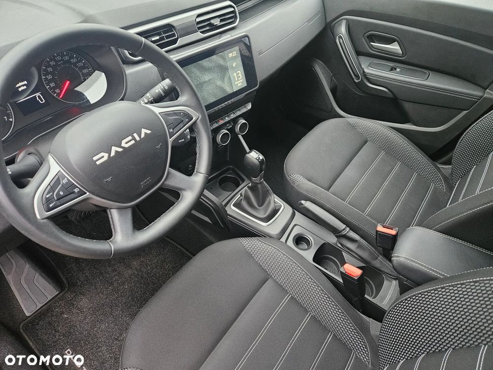 Dacia Duster TCe 150 EDC 2WD Prestige - 8